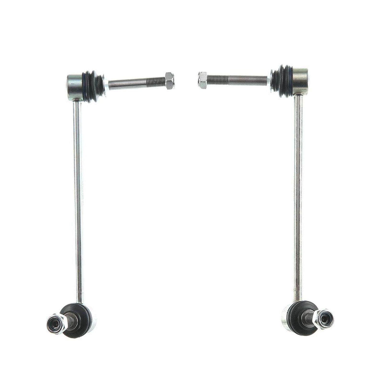 Frankberg 2x Braccio trasversale Braccio assiale Anteriore Sinistra e destra Compatibile con X5 F15 F85 X5 E70 X6 E71 E72 X6 F16 F86 Replace# 31356859651