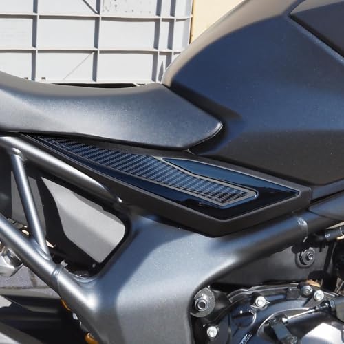 Protections Selle Honda CB1000 Hornet SP 2025 Éviter Éraflures Autocollant 3D