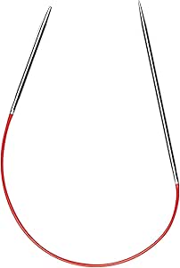 Addi Rundstricknadeln Sockenwunder Lace 25 cm 2,5 mm – 1 Stück Addi Rundstricknadeln Sockenwunder Lace 25 cm 2,5 mm – 1 Stück