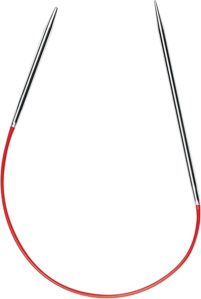 addi Lace Sock Wonder Circular Knitting Needles 25cm 2.5 mm