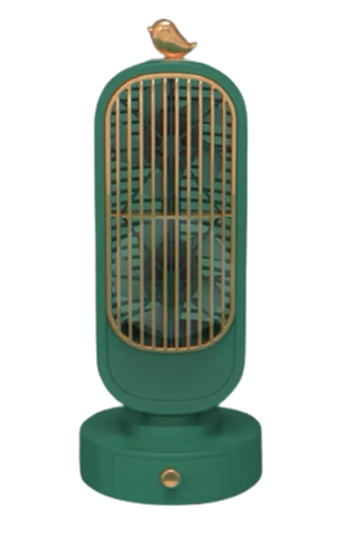 See full amazon price history chart for Lukzer Mini Double Head Desk Fan With Drawer USB Small Portable Desktop Fan with Unique Design for Home Office Table Bedroom Ultra Quiet Strong Wind (Green/24 x 9.5 x 6cm/YS-2227) Lukzer Mini Double Head Desk Fan With Drawer USB Small Portable Desktop Fan with Unique Design for Home Office Table Bedroom Ultra Quiet Strong Wind (Green/24 x 9.5 x 6cm/YS-2227) (B0C81WTNZ5) Amazon Price History, Amazon Price Tracker