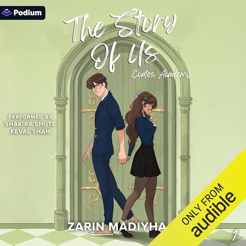 The Story of Us by Zarin Madiyha episode artwork