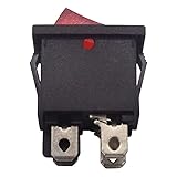 for Shop-Vac QPL625 6.5 HP Industrial Super Quiet Wet/Dry Vac Switch