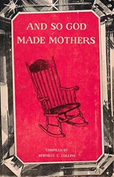 Paperback So God Made Mothers Book