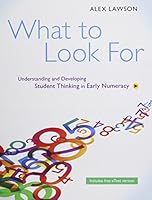 What to Look 0321887174 Book Cover
