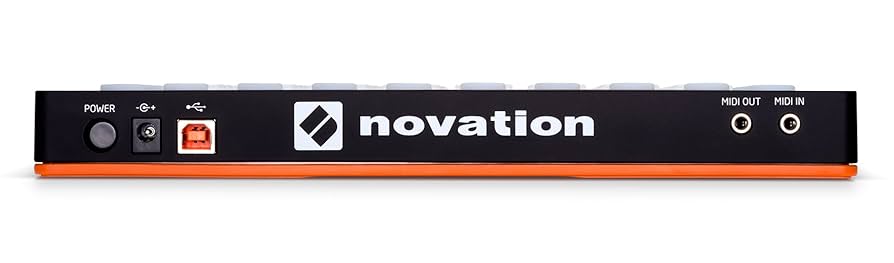 【美品】NOVATION  LaunchPad Pro MIDIコントローラー Launchpad Pro | Novation