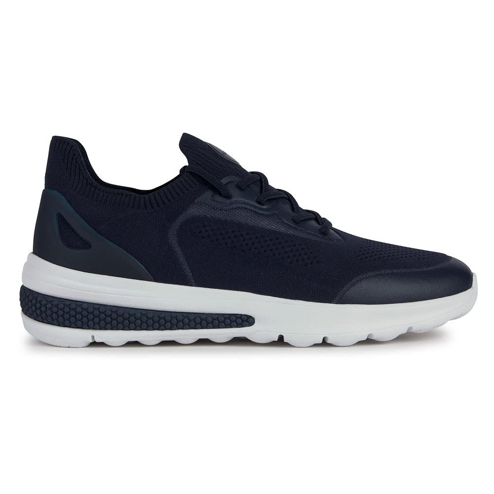 Geox Herren U Spherica ActifSneaker