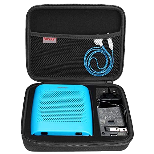 Étui pour Bose Soundlink Color II BOVKE sacoche rigide noire