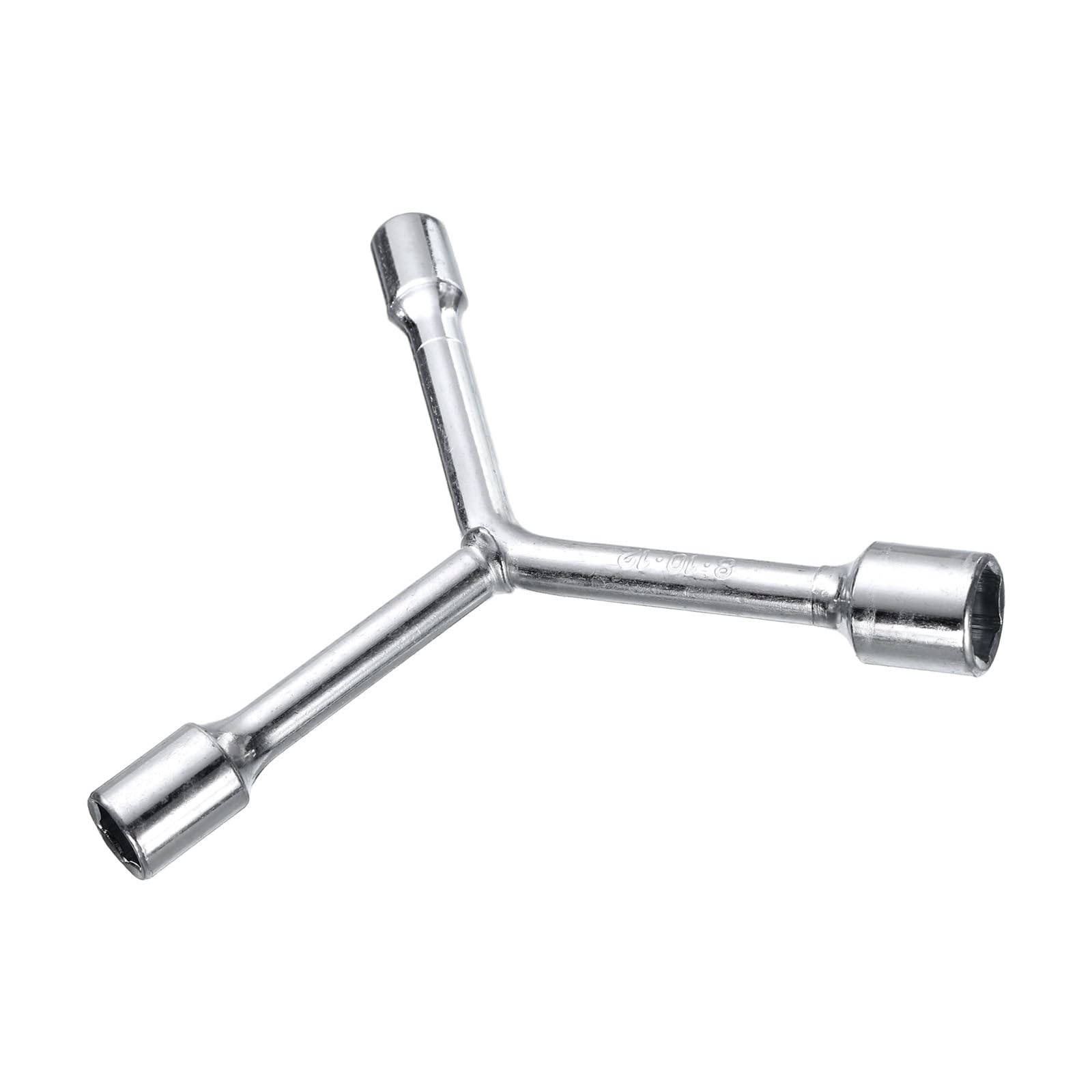 Y-Form Innensechskant Schlüssel 4/5/6mm - Fahrrad Werkzeug Verchromt