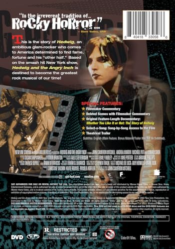 Hedwig & The Angry Inch image 4