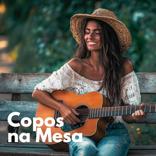 Copos na Mesa
