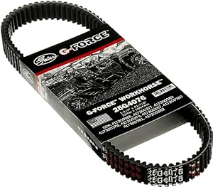 Gates G-Force Workhorse Antriebsriemen