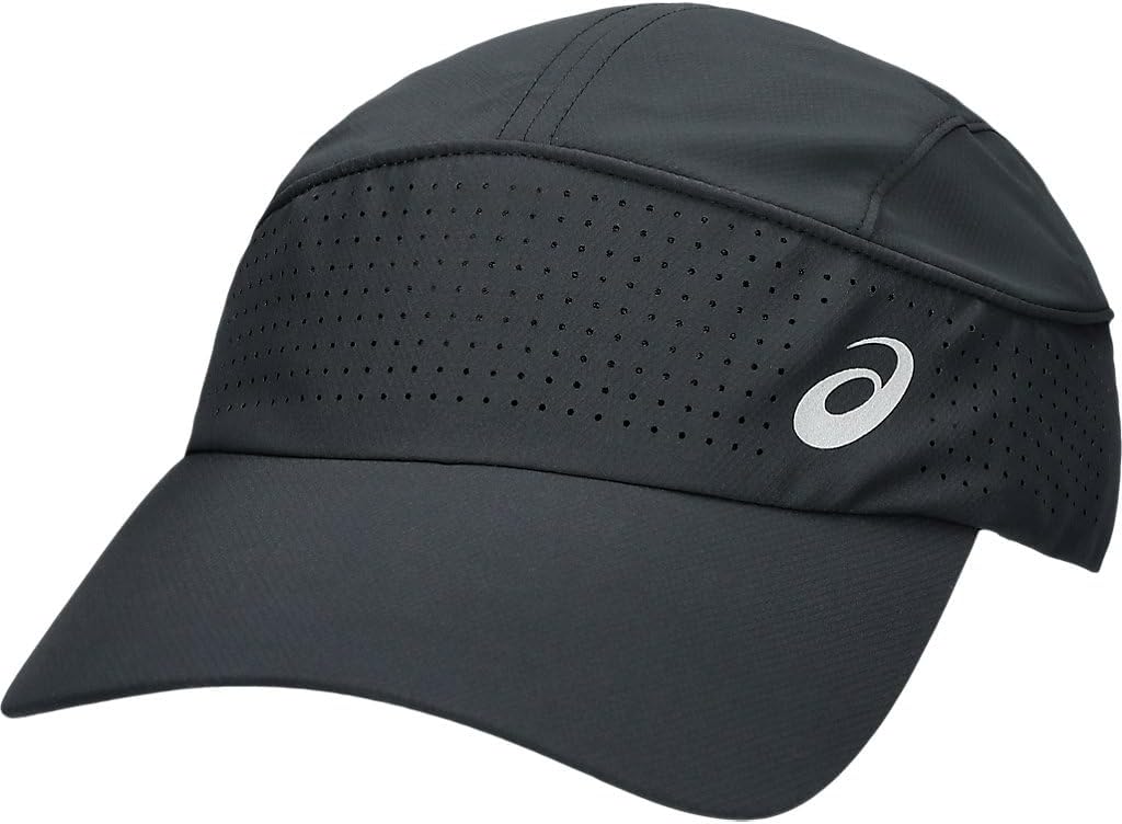 ASICS Unisex LIGHT WOVEN CAP Running Accessories