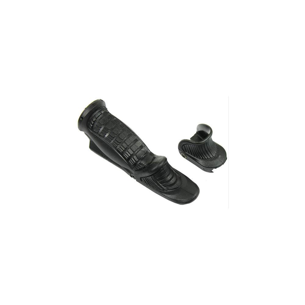 Puño táctico Cyma PTK + VTS Negro (Cyma HY219)