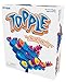 Pressman Original Topple Board Game | Classic & Fun Balancing Game for Kids & Family | Promotes STEM Skills | Great Gift Idea | 2-4 Players, Ages 6+