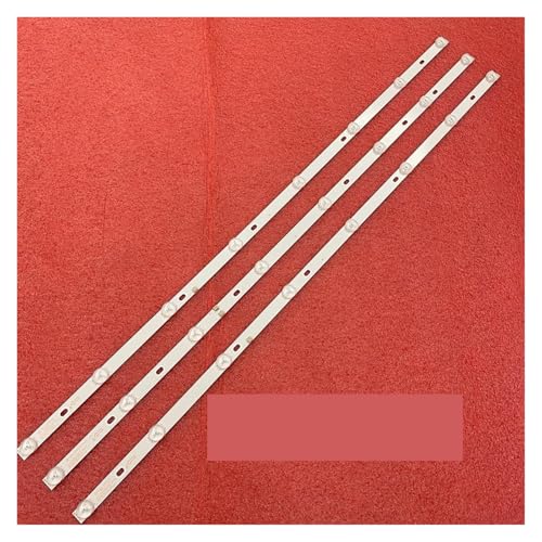 Dengfen 736mm LED-Hintergrundbeleuchtungsstreifen