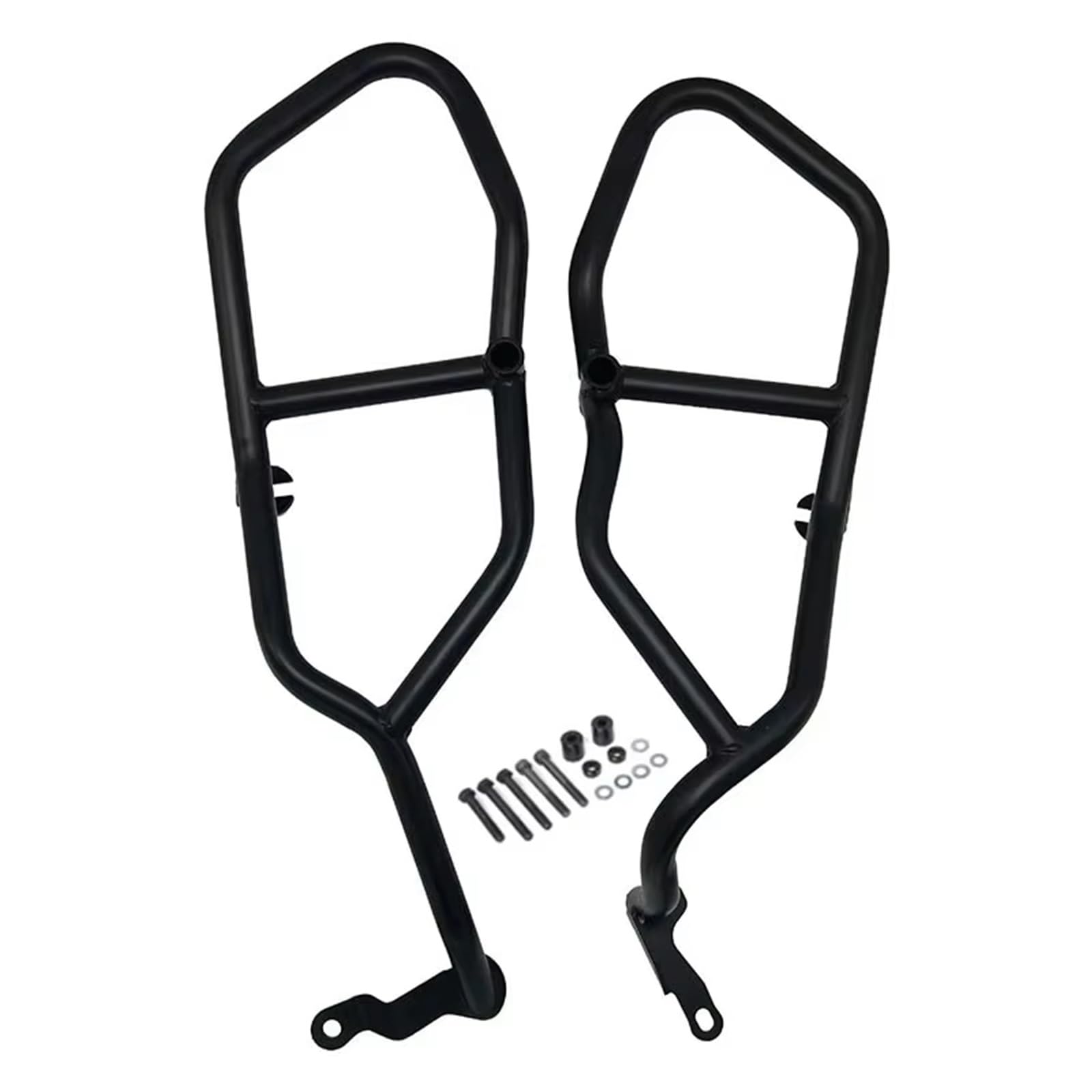 Compatibile Con YAMAHA Per FJ-09 2015 2016 2017 2018 2019 2020 Accessori Moto Protezione Motore Crash Bar Telaio Paraurti Carenatura