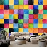 Poster Tableaux Muraux: Les peintures murales sont le choix parfait pour toute décoration intérieure ! Elles conviennent parfaitement pour décorer le salon, la chambre à coucher, la chambre d'enfant, le mur du téléviseur, la cuisine, la salle à manger, les hôtels, etc. Ce papier peint attirera l'attention de tous vos invités