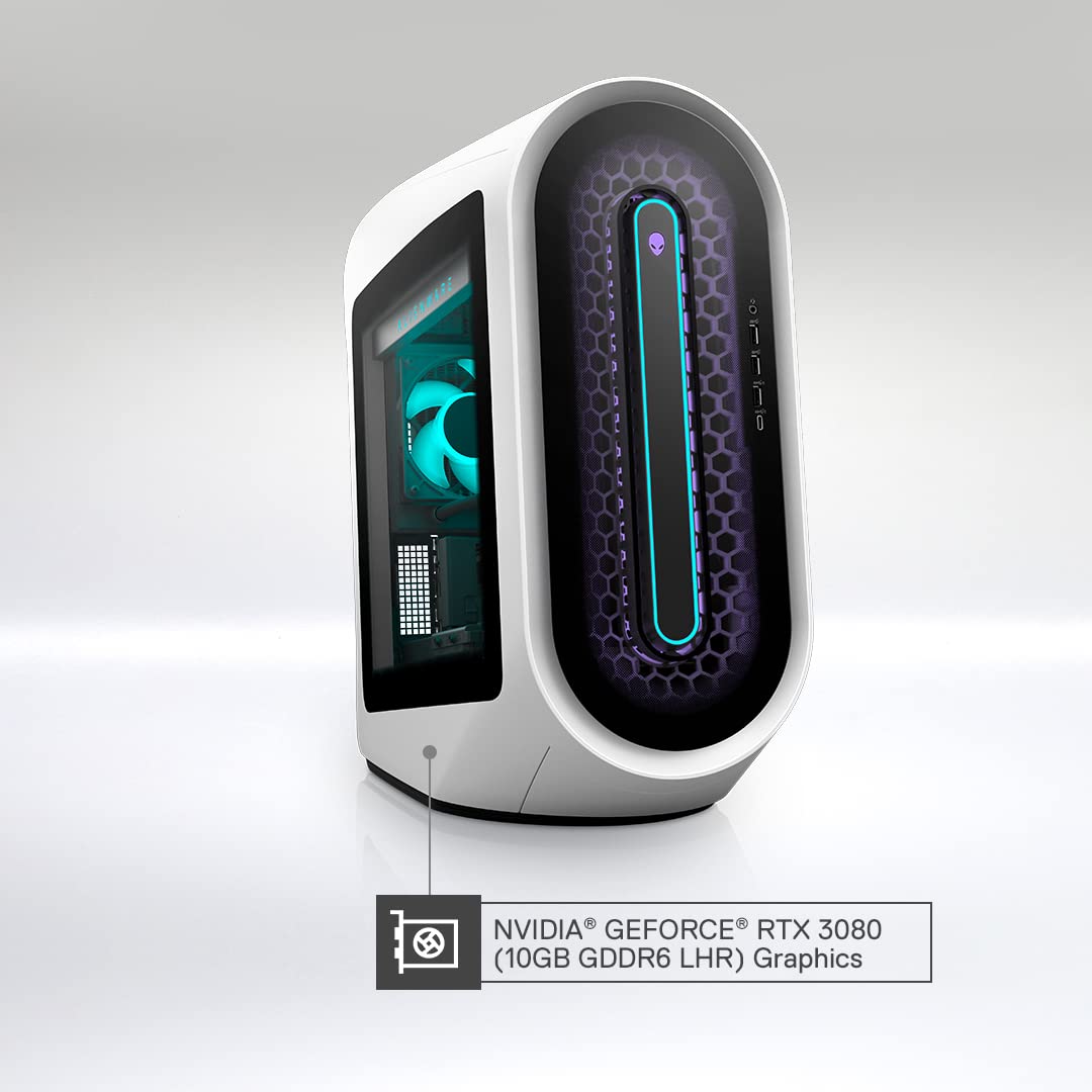 Dell Alienware Aurora (R13) Gaming Desktop,Intel I7-12700Kf,16Gb