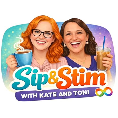 Sip & Stim copertina