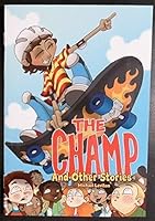 The Champ: And Other Stores 0545059828 Book Cover