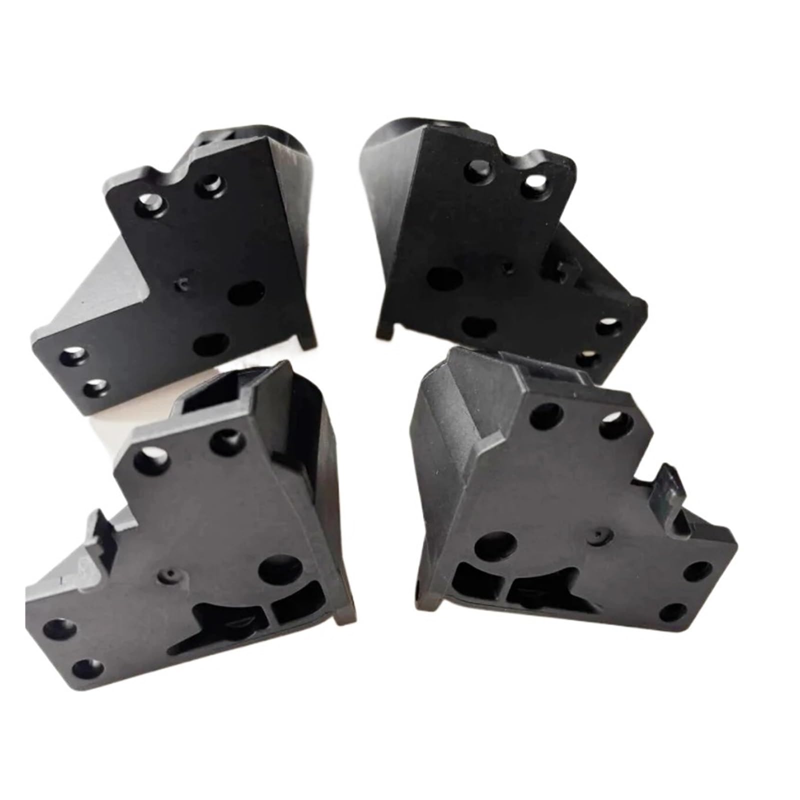Compatibile con il kit di fissaggio for atterraggio DJI Agras serie T