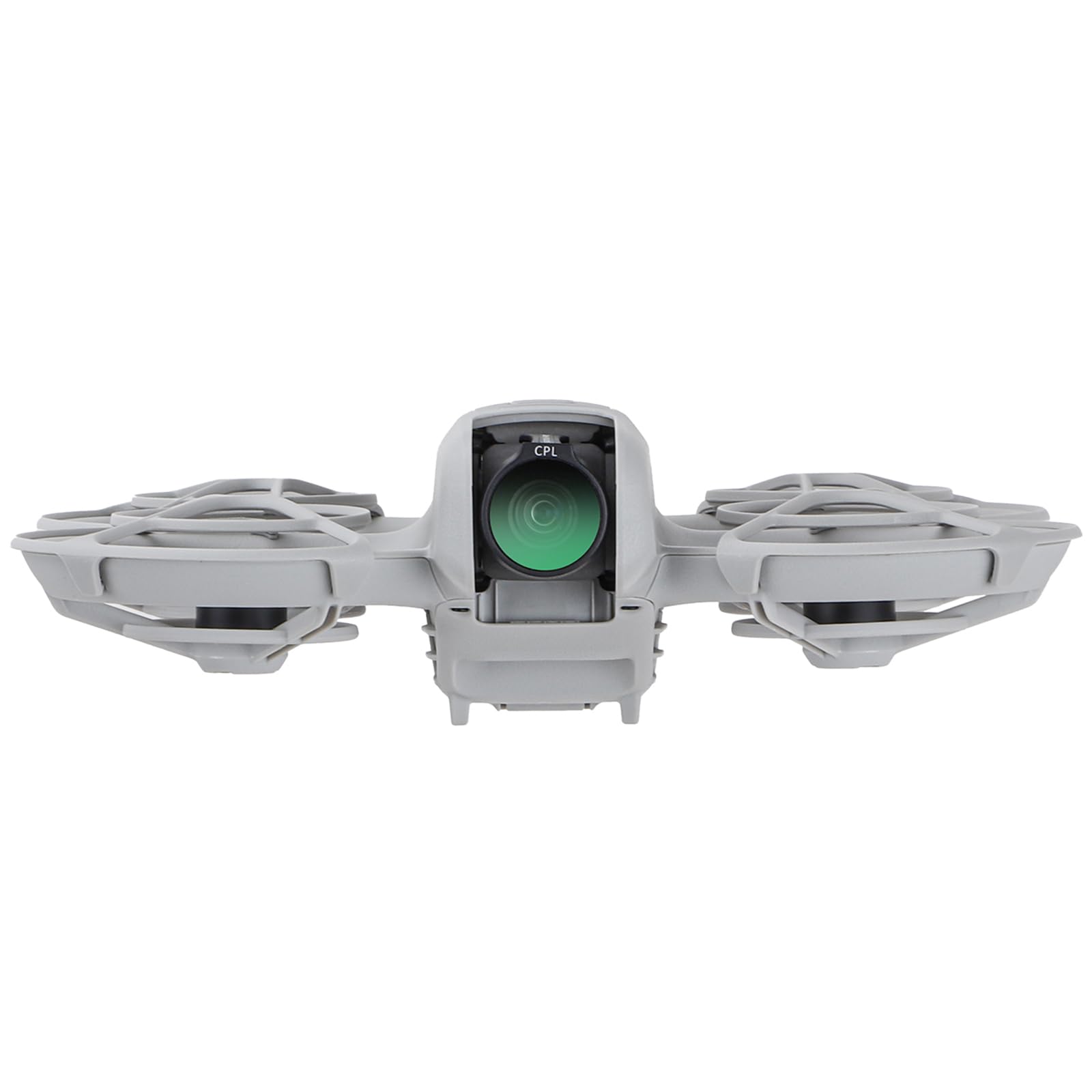 Honbobo Filter for DJI Neo Lens Filter UV CPL ND Filter Lens Protection Accessories for DJI Neo (4pcs(UV+CPL+ND32+ND64)) - Image 3