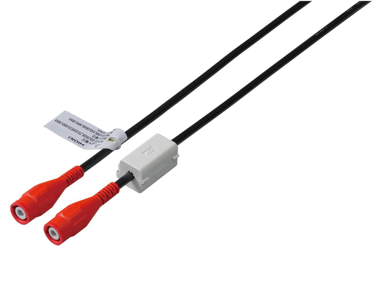 Amazon | HIOKI (日置電機) 接続コード L9217 | 電子測定機器