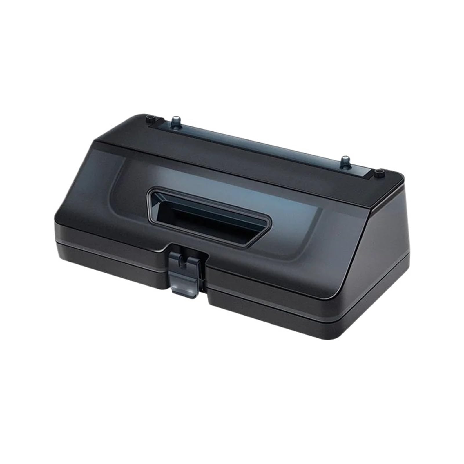 TECGNVASFCB 2 in 1 Water Tank Dust Box，Compatible For Xiaomi Mop 2S 3C VIOMI V2 V3 XMSTJQR2S STYTJ02YM，Vacuum Cleaner Spare Parts