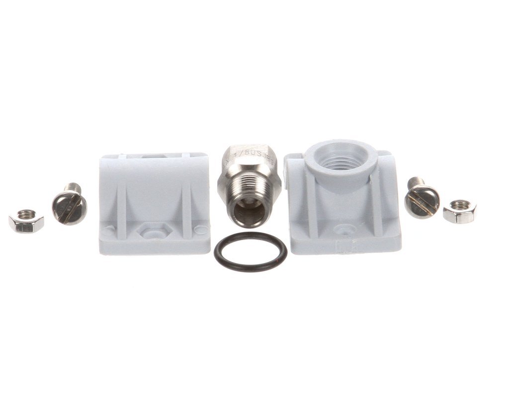 Champion - Moyer DIEBEL Parts 900786 KITNOZZLE PP28 Rinse Complete (900786)