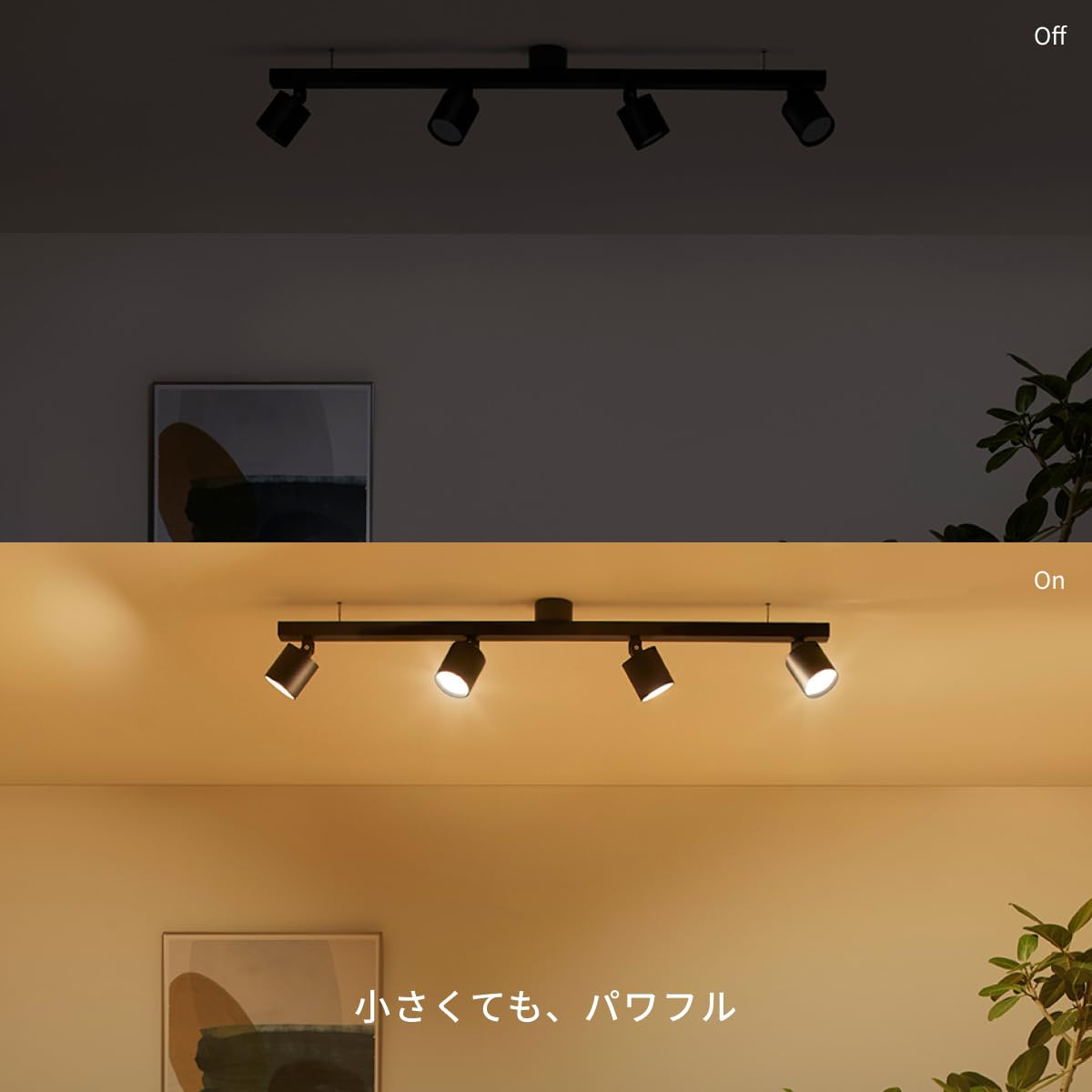 Amazon.co.jp : アートワークスタジオ グリッド4ダウンライト