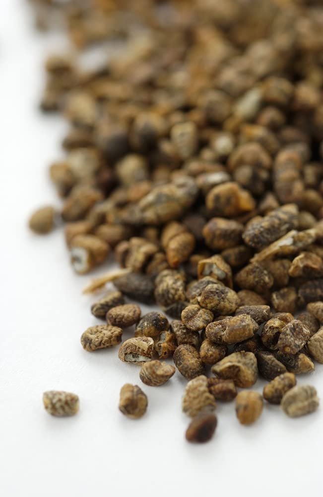 Semillas de cardamomo 50 g