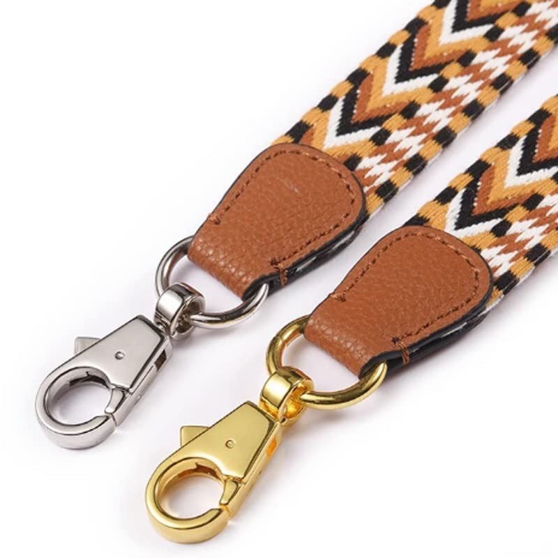 Sangle en cuir de remplacement pour sac remodelé haut de gamme - 5