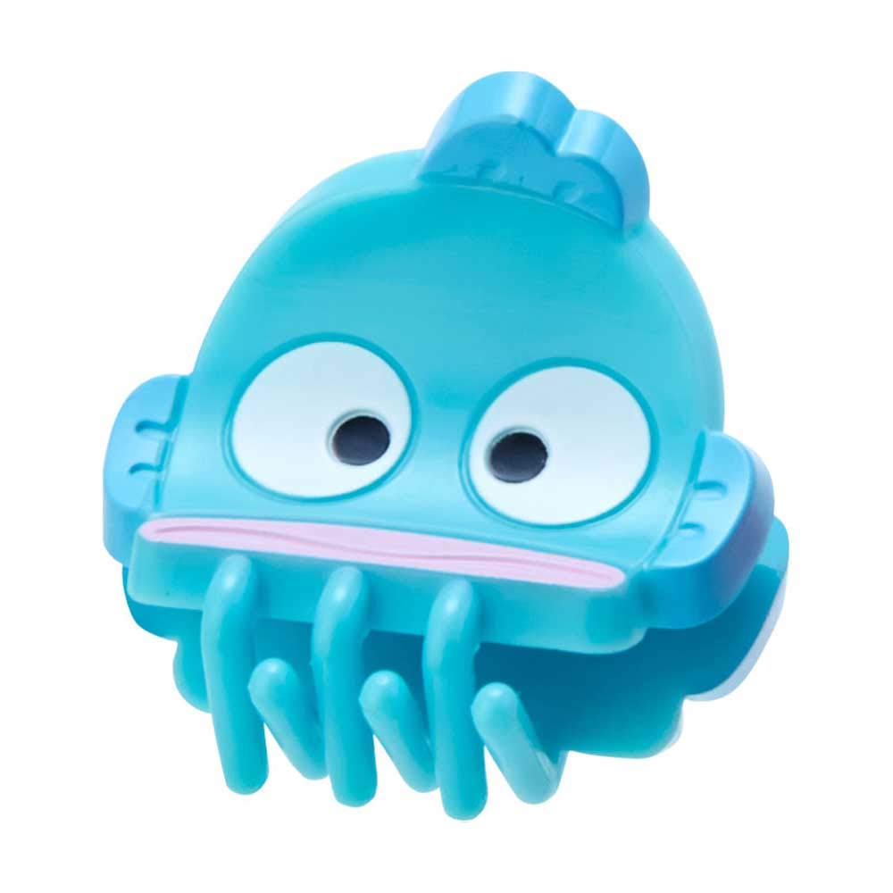 Amazon | サンリオ(SANRIO) ハンギョドン ミニヘアクリップ | ヘア