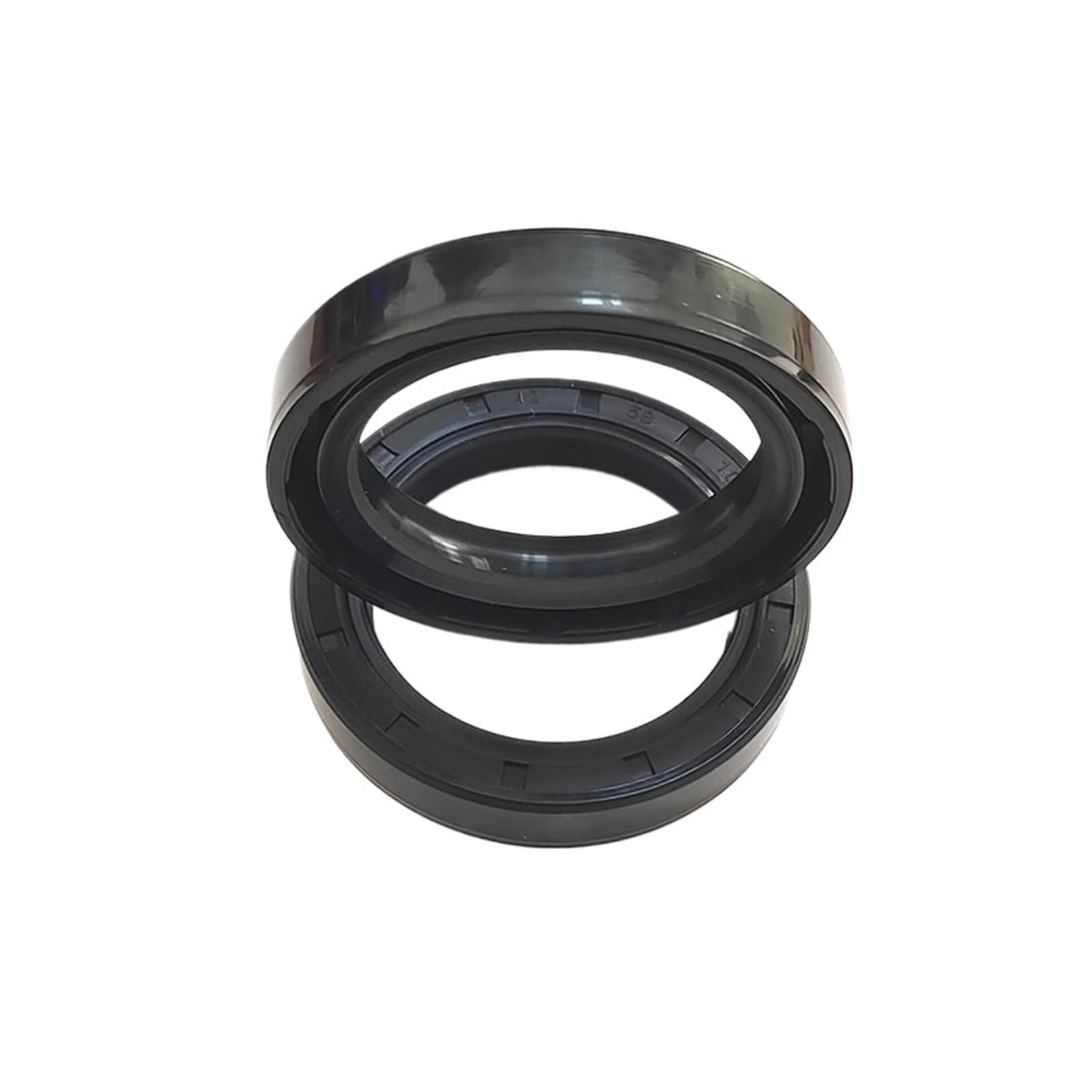 YMUGUEGH 1pcs Oil Seal ID:48 49mm 48x62x7 48x65x8 48x70x10 49x65x7(49x56x9mm 1pcs)