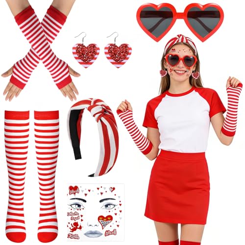 Henjunu Disfraz de Carnaval de Colonia, Tatuaje de Cara de Ángel...