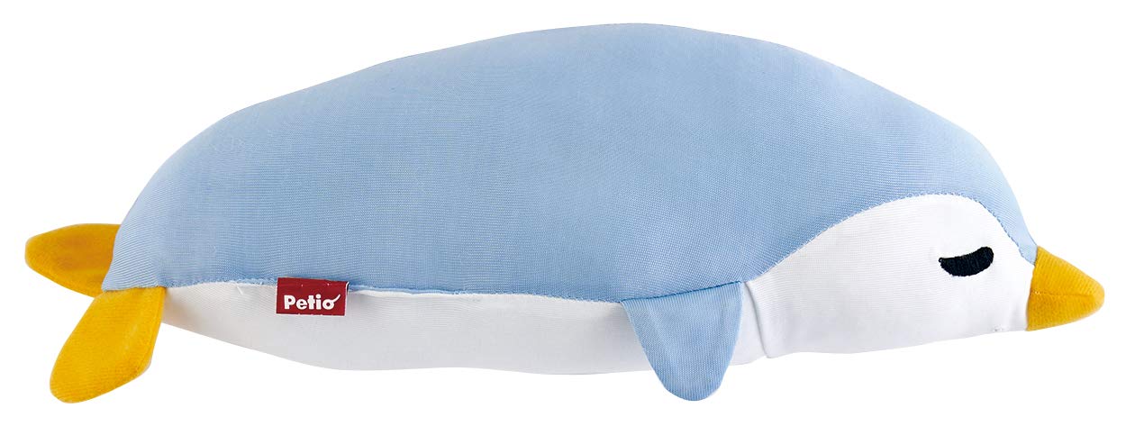Amazon.co.jp: ペティオ (Petio) 犬用おもちゃ ひんやりTOYあごまくら