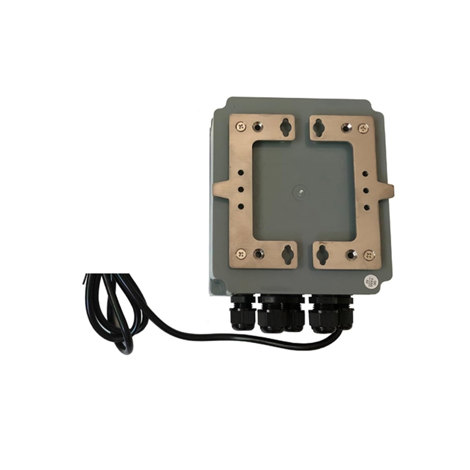 Mit CT-1 Wärmesensor TUF-2000B Ultraschall-Flüssigkeitsdurchflussmesser Durchflussmesser TS-2 TM-1 TL-1 (DN15-6000mm) Flüssigkeitsdurchflussmesser Für verschiedene Medien(Host with TS-2)