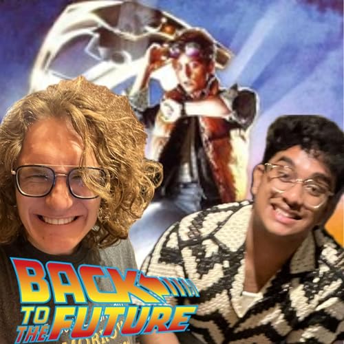 You Need to Watch Back to the Future