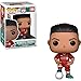 Funko- Pop. Vinyl: EPL: Liverpool: Roberto Firmino Collectible Figure, Multicolor (29216)