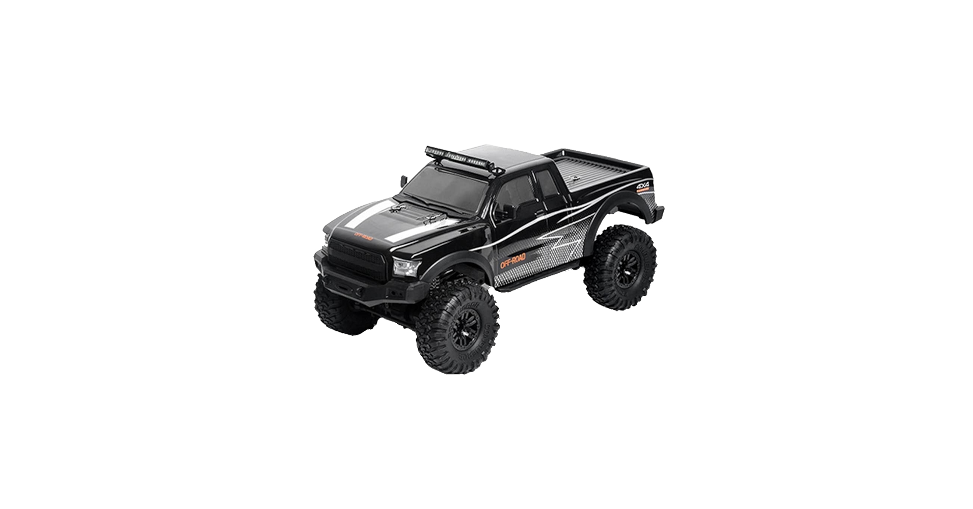Amazon.co.jp: HYUA HB ZP1009 1/10 2.4G 4WD RC オフロード