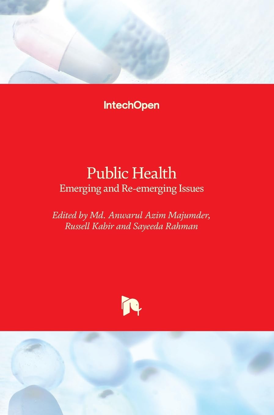 Buy Public Health: Emerging and Re-emerging Issues — BookShops.in