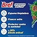 Bref Poder Activo Natura Colgador WC - Pack de 10 unidades