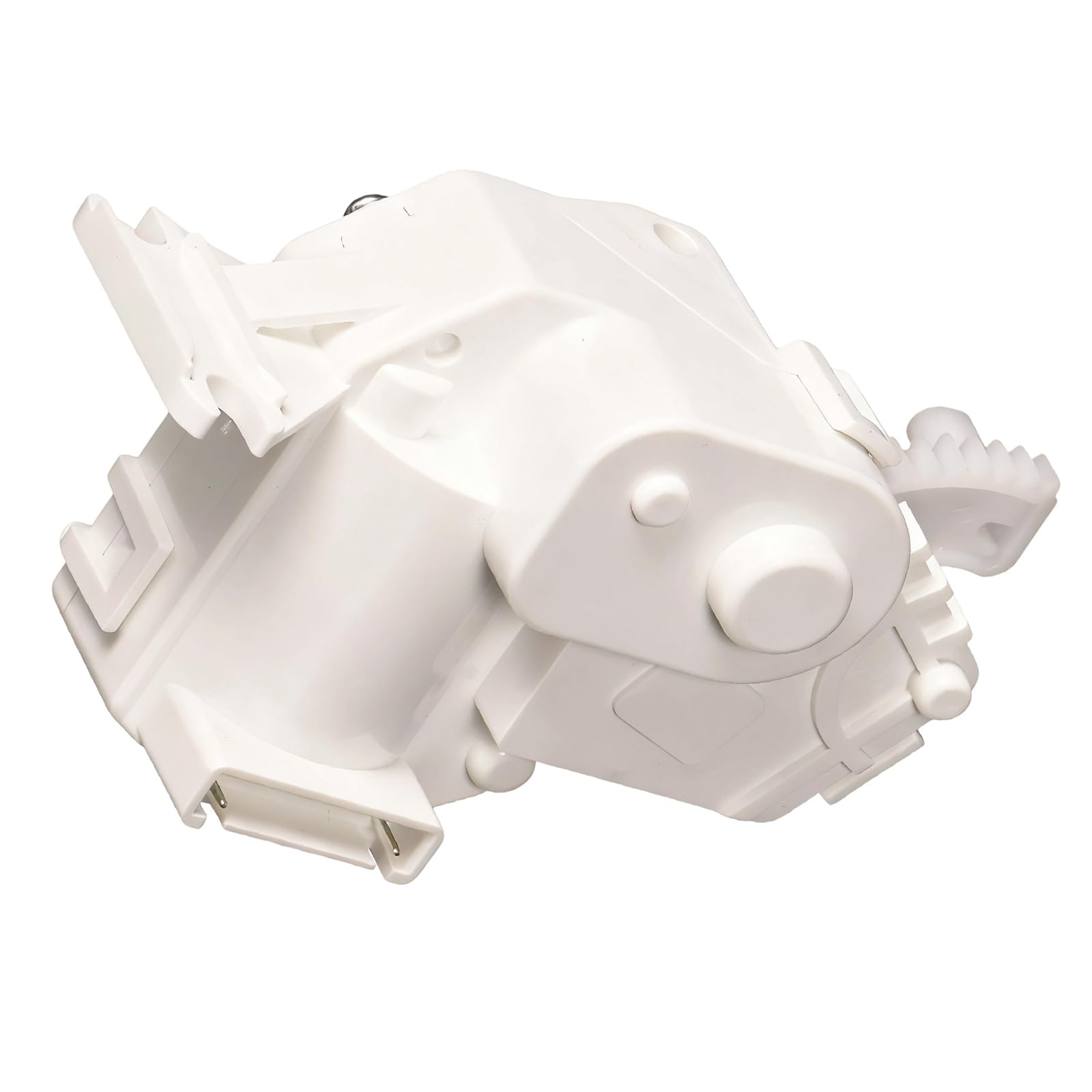 Kalttoy Refrigerator Ice Door Dispenser Motor Replacement for EAU59551204 AP5679644 PS7791867 Refrigerator Replacement Component