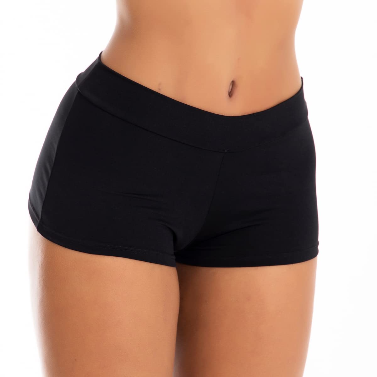 Kit 4 Calcinhas Shorts Cuecas Boxer Feminina Shortinho | 11 em promoção! Veja a oferta e mais achadinhos de Moda íntima 9 Hoje é o melhor dia para comprar Kit 4 Calcinhas Shorts Cuecas Boxer Feminina Shortinho | 11 com aquele preço maroto! Promoção! Aproveite a oferta! 9