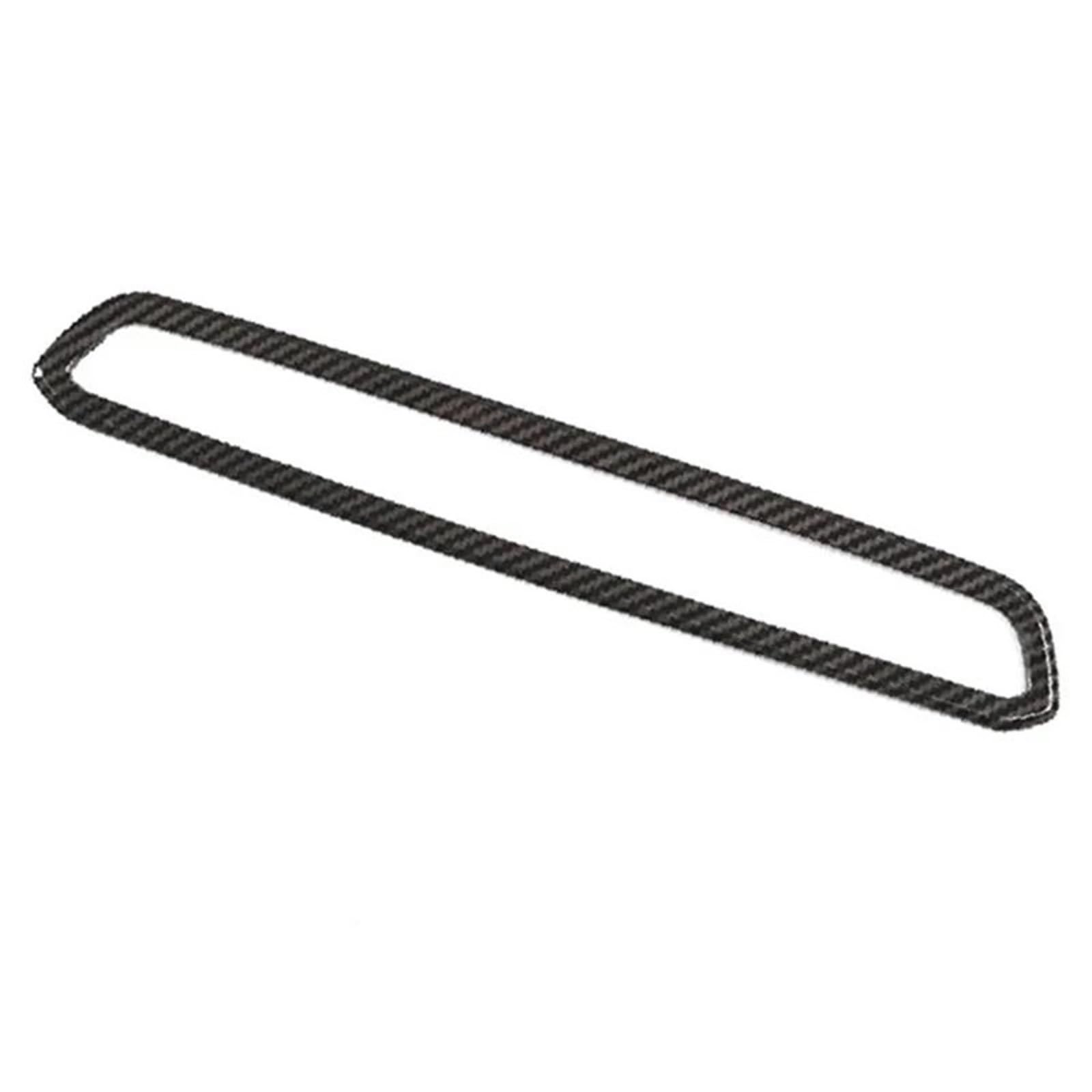 Autocollants intérieur voiture Pour BMW Pour Z4 Pour G29 2019 2020 2021 2022 Voiture Console Centrale Réglage Du Volume Cadre Couverture Garniture Décoration Autocollant