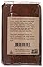 India Tree Dark Muscovado Sugar, 1 Pound (Pack of 6)