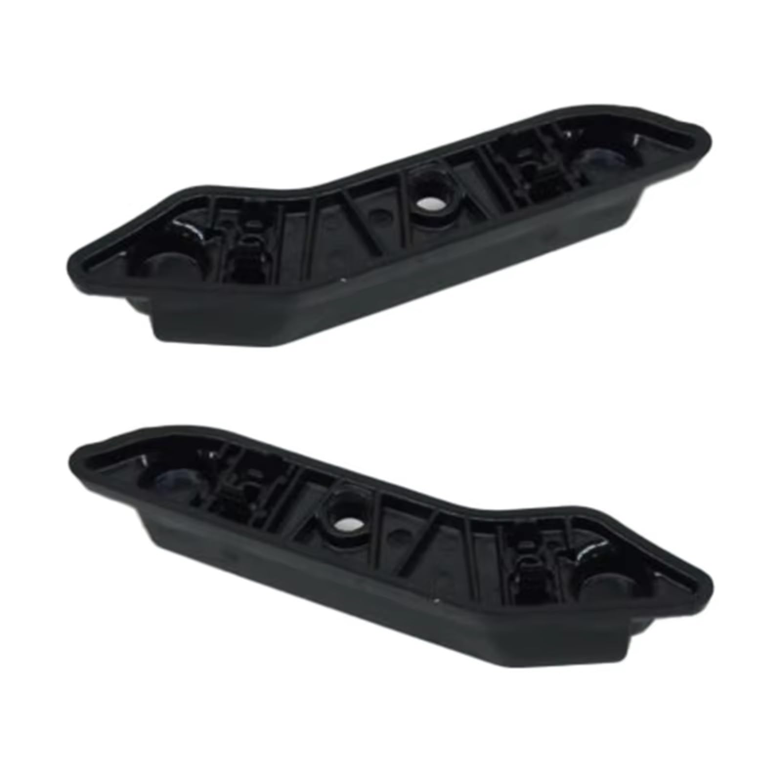 Support Pare-chocs Compatible Avec BMW Pour F21 2011 2012 2013 2014 2015 Support Pare Chocs Avant Gauche Droit Accessoires Remplacement OEM : 51117245763