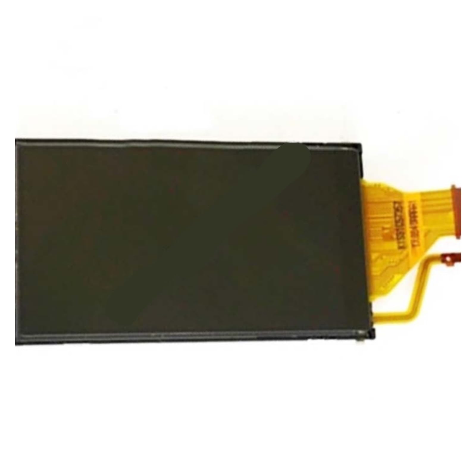 Pantalla LCD para reparar Canon SX230 y SX220 HS soluciona averías de pantalla rota o negra