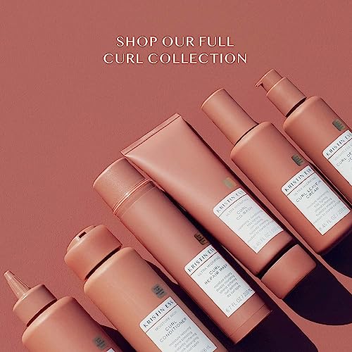 Kristin Ess Ultra Idratante Curl Riparazione